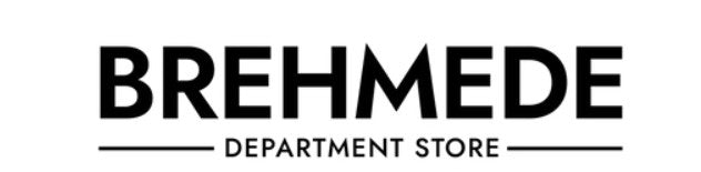Brehmede Department Store Gift Card