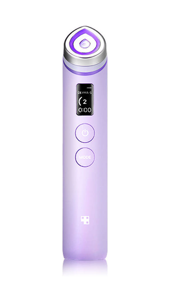 MEDICUBE AGE-R Booster Pro Lavender