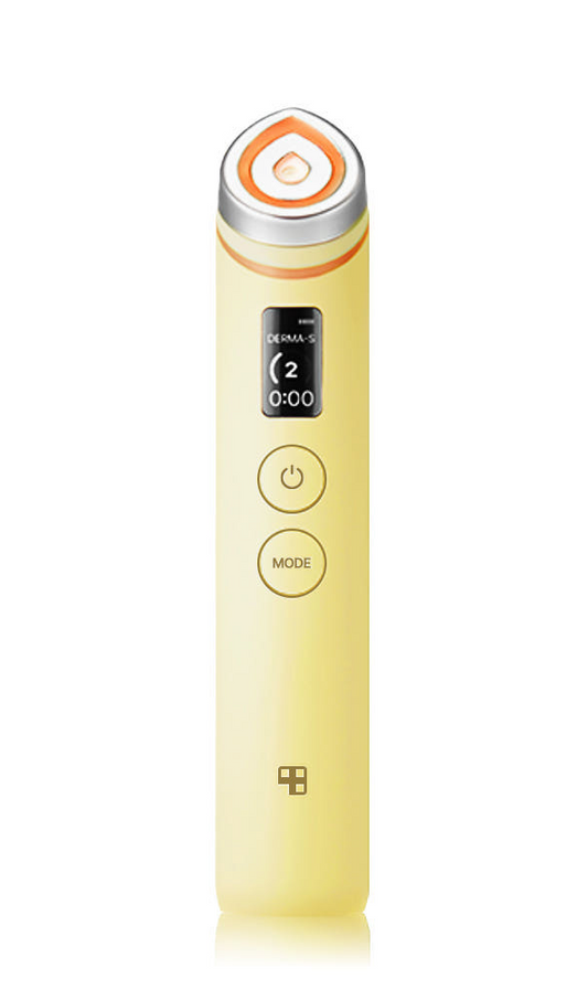 Medicube AGE-R Booster Pro Lemon