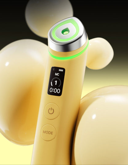 Medicube AGE-R Booster Pro Lemon