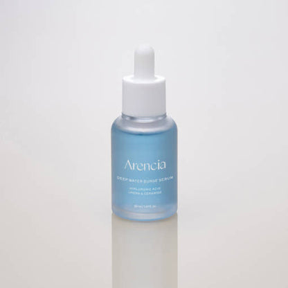 Arencia Deep Water Surge Serum 30ml