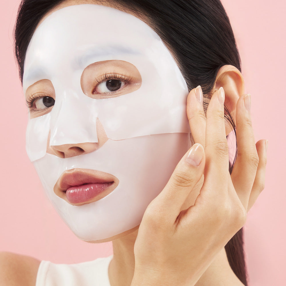 Biodance Bio Collagen Real Deep Mask Sheet (4 Pack)