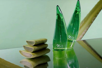 HOLIKA HOLIKA Aloe Hydro Formula 96% Soothing Gel 250ml