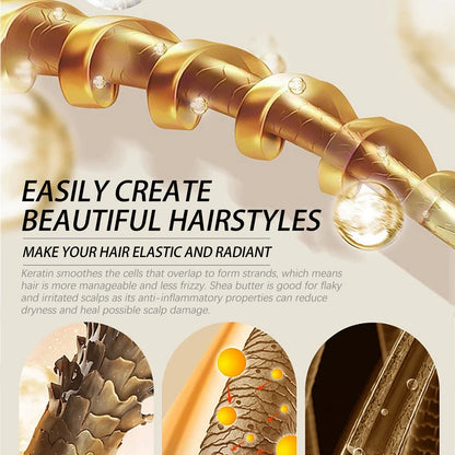 Natural Nourishing Hair Mask