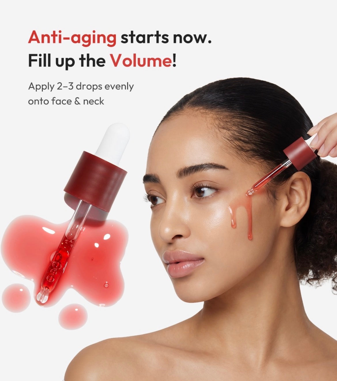 Medicube EGF NAD Firming Serum 30ml