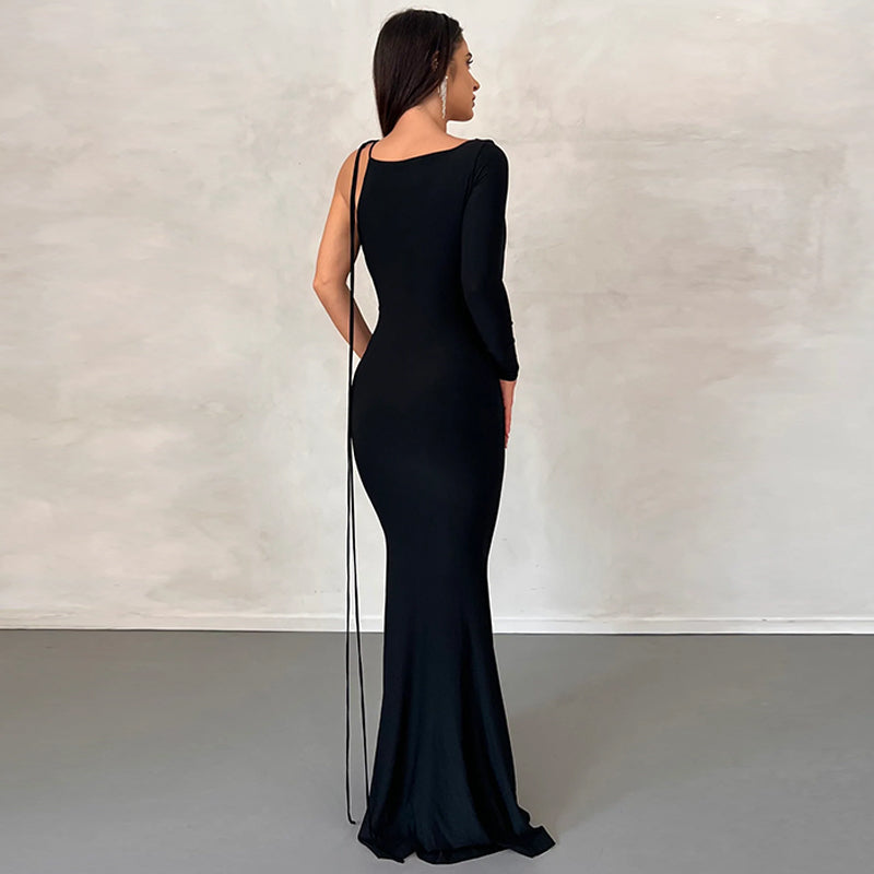 Elegant Slim Dress