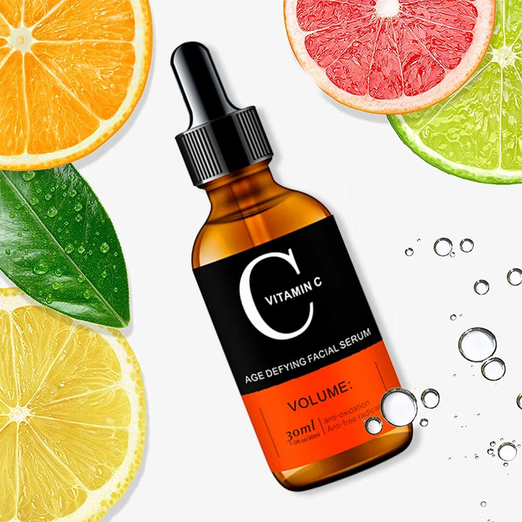Vitamin C Face Care Serum
