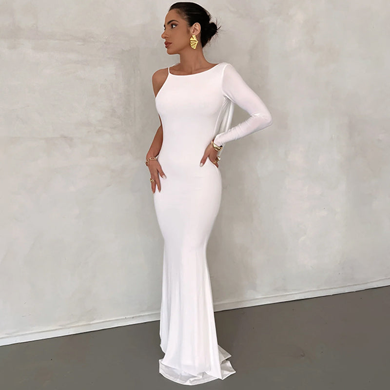 Elegant Slim Dress