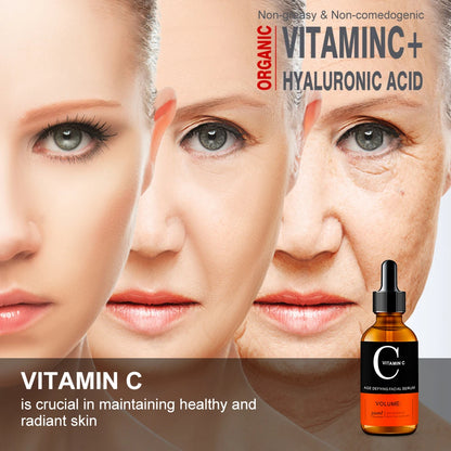 Vitamin C Face Care Serum
