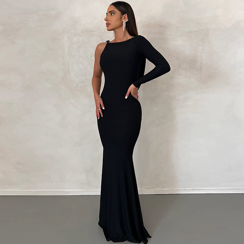 Elegant Slim Dress