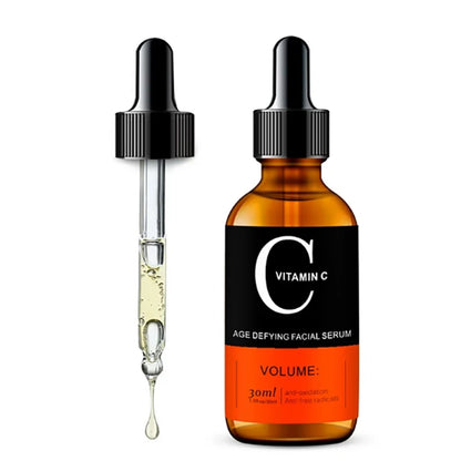 Vitamin C Face Care Serum