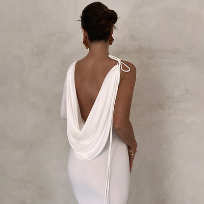Elegant Slim Dress