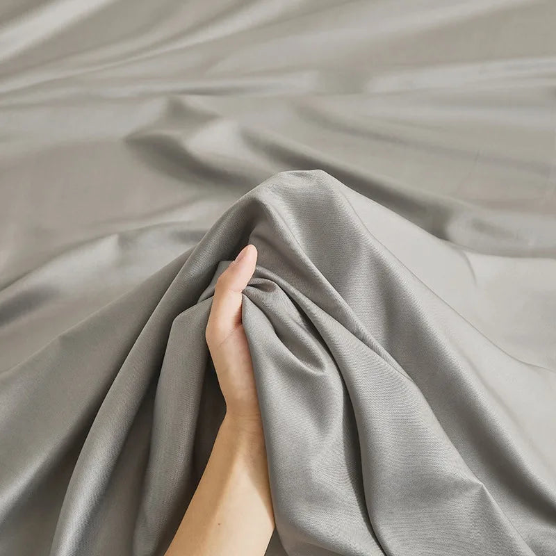 Ice Silk Mattress Protector Cover