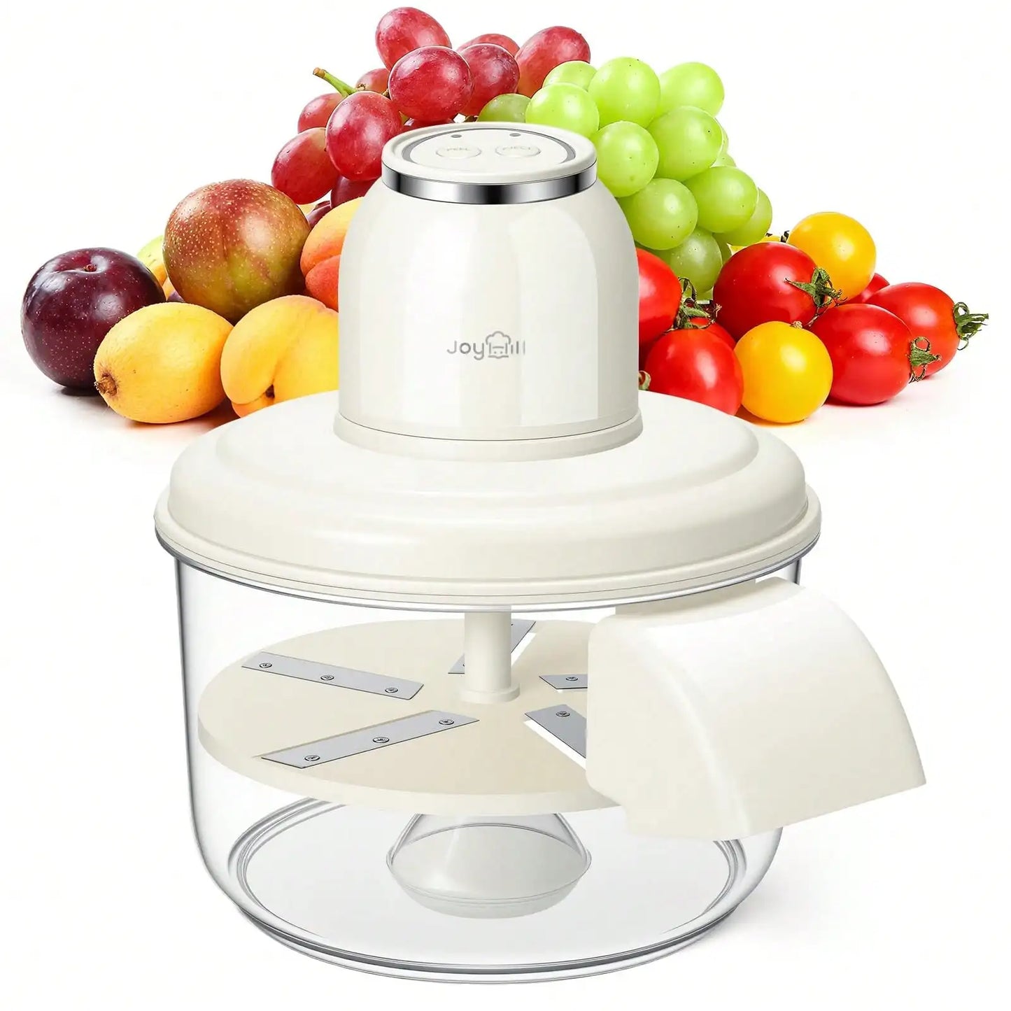 Automatic Peeling Machine