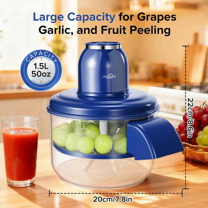 Automatic Peeling Machine