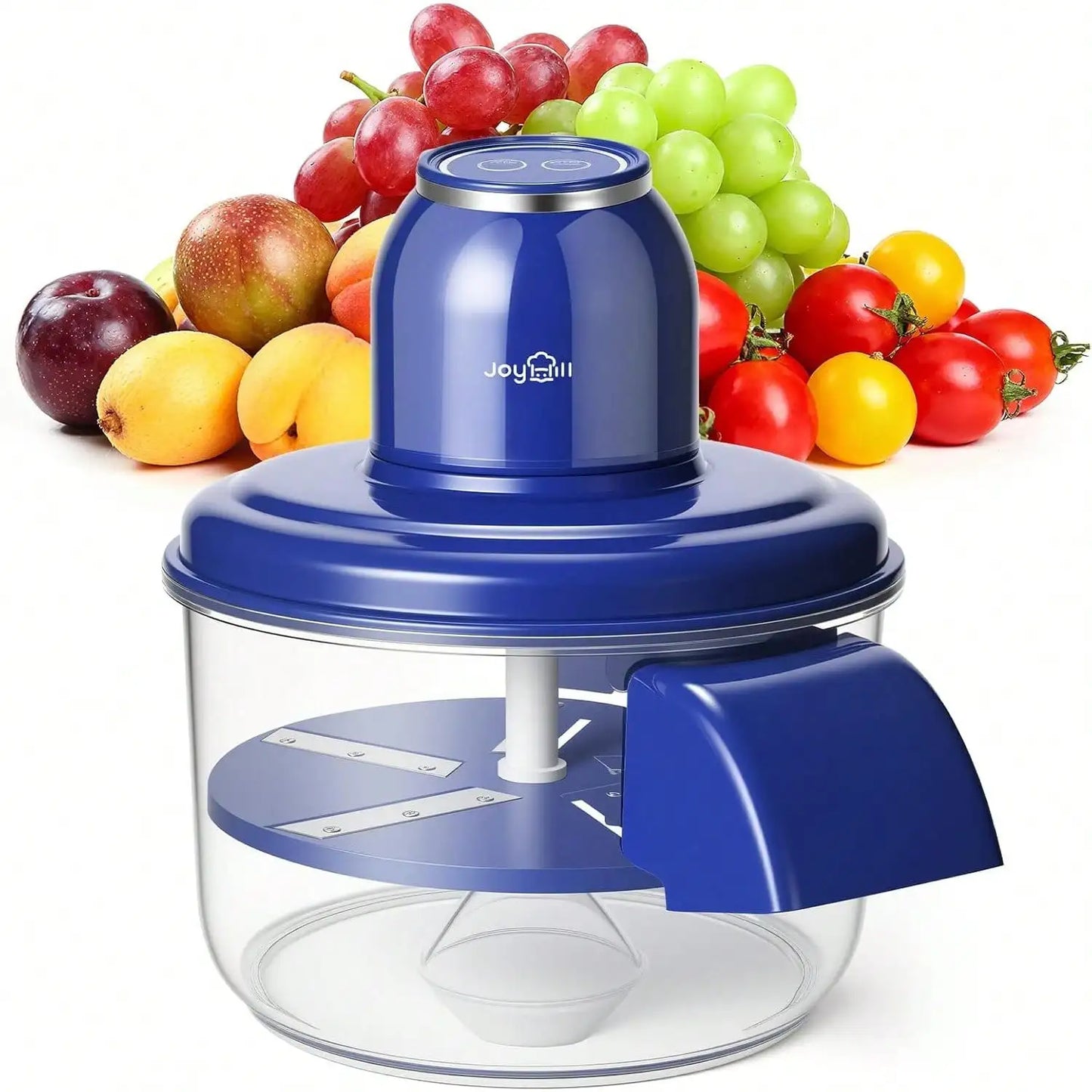 Automatic Peeling Machine