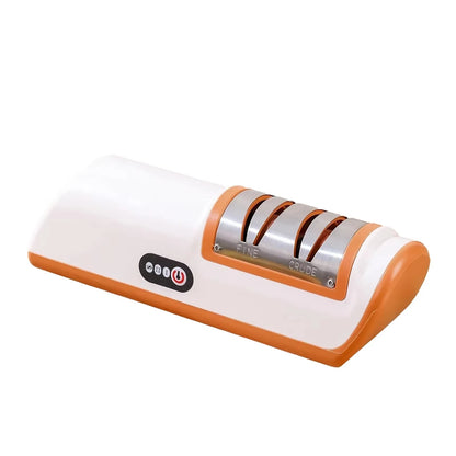 Rechargeable Knife Sharpener