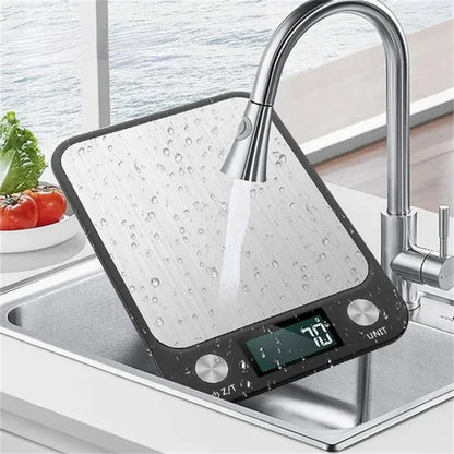 Digital Kitchen Scale