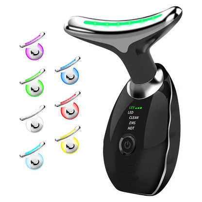 Lifting And Firming Facial Beauty Device