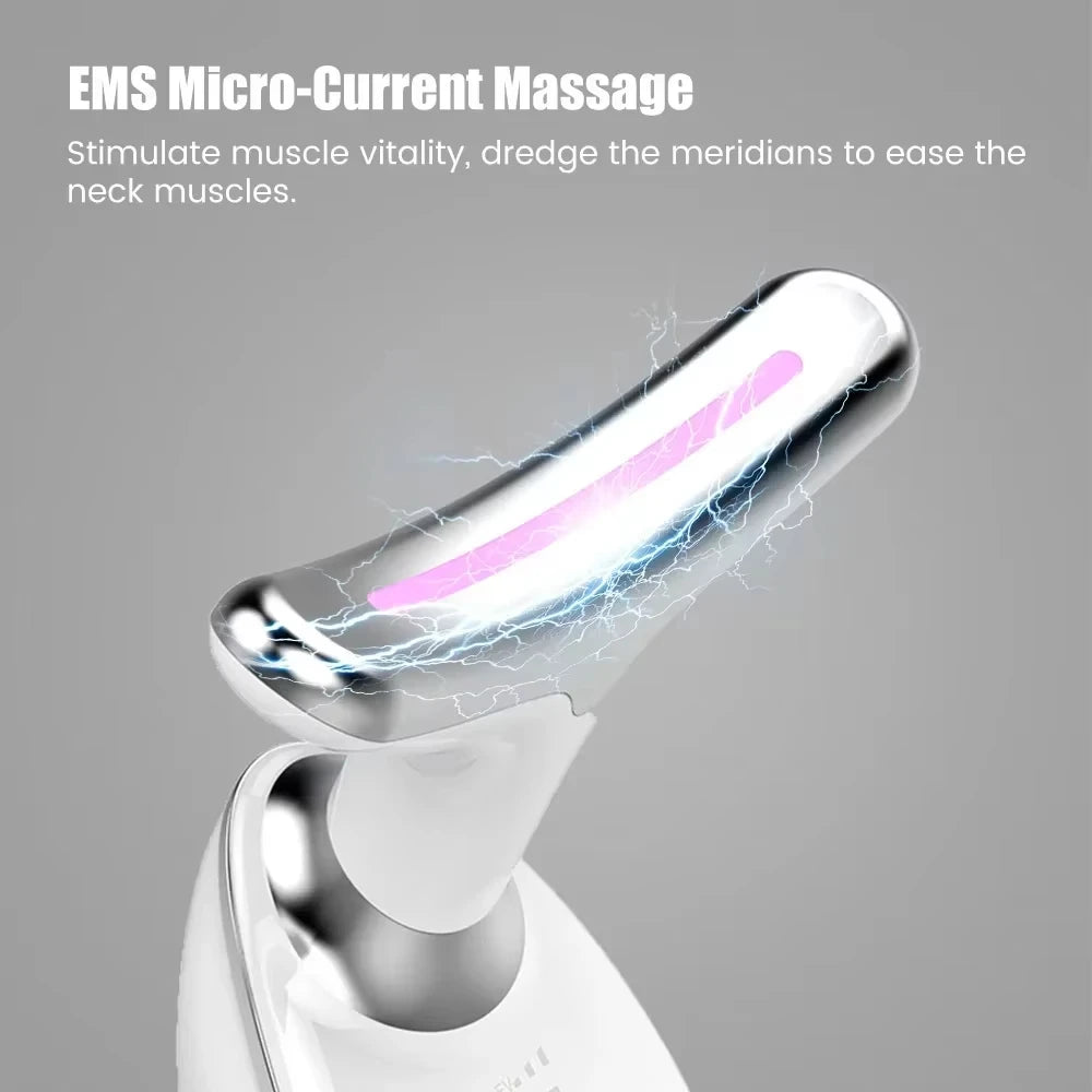 Lifting And Firming Facial Beauty Device