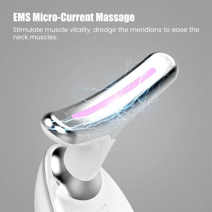 Lifting And Firming Facial Beauty Device