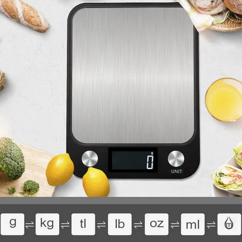 Digital Kitchen Scale