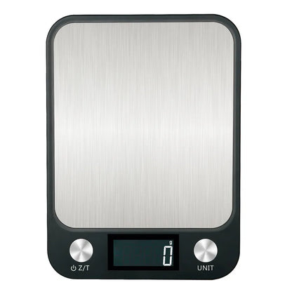 Digital Kitchen Scale