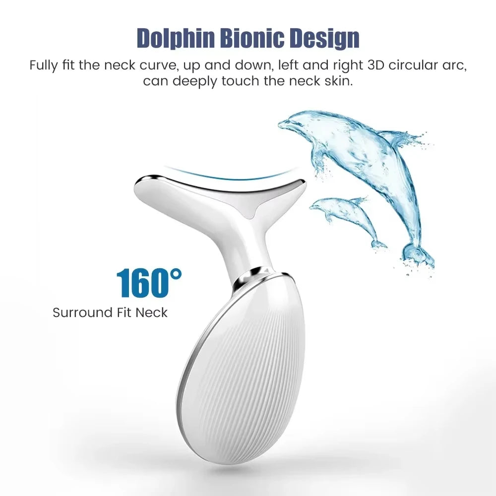 Lifting And Firming Facial Beauty Device