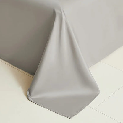 Ice Silk Mattress Protector Cover