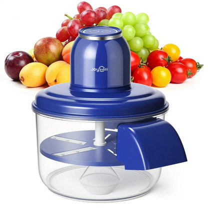 Automatic Peeling Machine