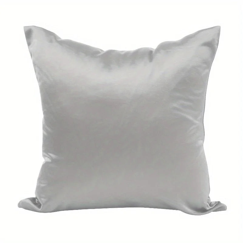 Silky Soft Satin Pillowcase