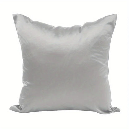 Silky Soft Satin Pillowcase