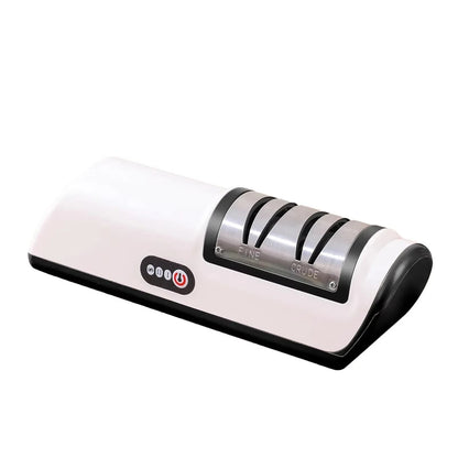 Rechargeable Knife Sharpener