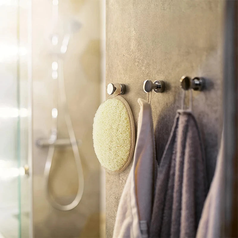 Natural Loofah Body Scrubber