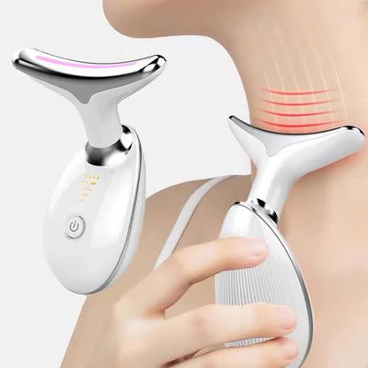 Lifting And Firming Facial Beauty Device