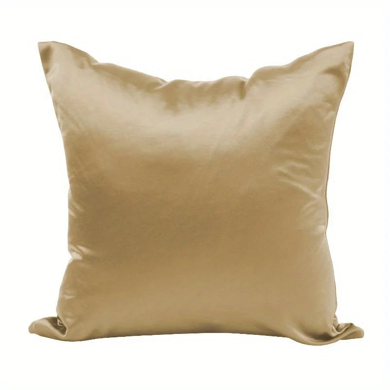 Silky Soft Satin Pillowcase