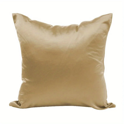 Silky Soft Satin Pillowcase