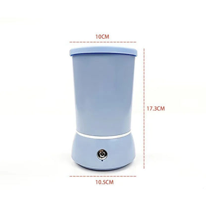 Intelligent Automatic Paw Cleaner