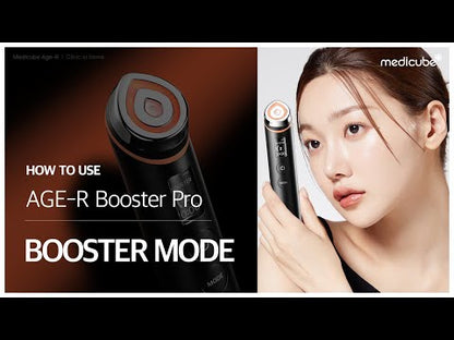 MEDICUBE AGE-R Booster Pro Lavender